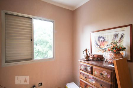 Apartamento à venda com 67m², 3 quartos e 2 vagasQuarto 2