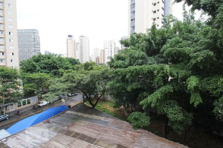 Apartamento à venda com 67m², 3 quartos e 2 vagasVista do Quarto 1  e 2