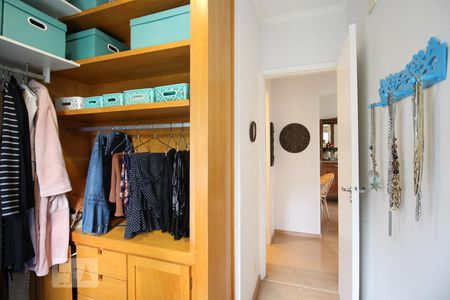 Apartamento à venda com 67m², 3 quartos e 2 vagasQuarto 1 