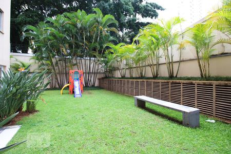 Apartamento à venda com 67m², 3 quartos e 2 vagasÁrea Comum - Playground