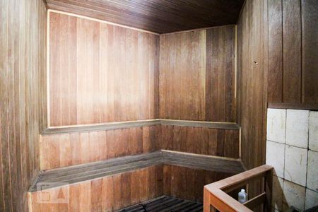 Apartamento à venda com 67m², 3 quartos e 2 vagasÁrea comum - Sauna