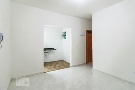 Apartamento para alugar com 50m², 2 quartos e sem vagaSala