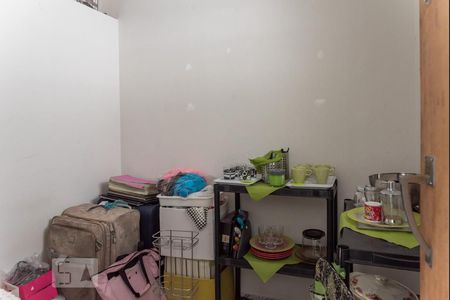 Apartamento à venda com 76m², 2 quartos e sem vagaQuarto de Serviço