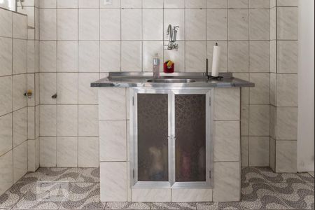 Apartamento à venda com 76m², 2 quartos e sem vagaCozinha 