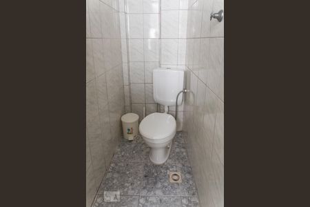 Apartamento à venda com 76m², 2 quartos e sem vagaBanheiro de Serviço