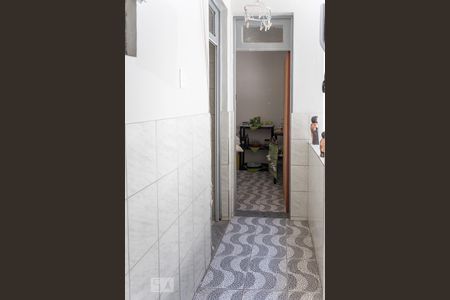 Apartamento à venda com 76m², 2 quartos e sem vagaÁrea de Serviço