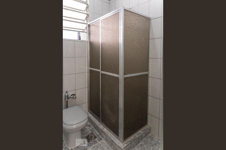 Apartamento à venda com 76m², 2 quartos e sem vagaBanheiro 