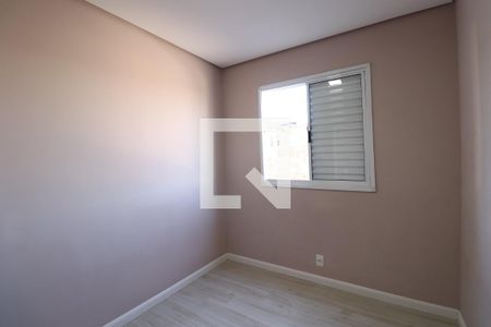 Apartamento à venda com 59m², 3 quartos e 1 vagaQuarto 2