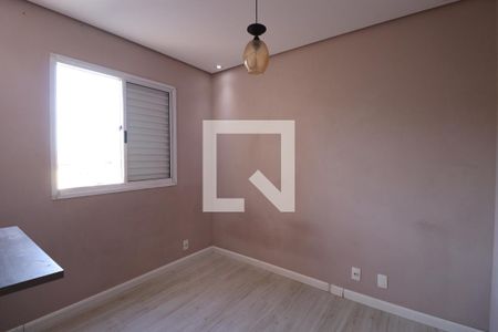 Suíte de apartamento à venda com 3 quartos, 59m² em Jardim Las Vegas, Guarulhos