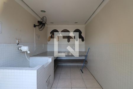 Apartamento à venda com 59m², 3 quartos e 1 vagaPet Place