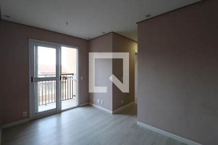 SALA de apartamento à venda com 3 quartos, 59m² em Jardim Las Vegas, Guarulhos