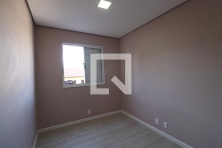 Apartamento à venda com 59m², 3 quartos e 1 vagaQuarto 2