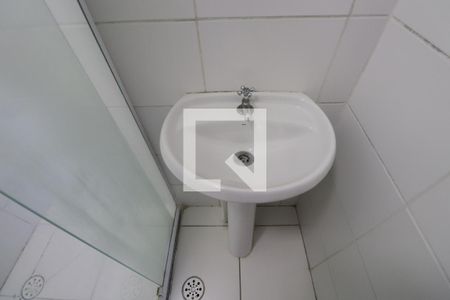 Apartamento à venda com 59m², 3 quartos e 1 vagaBanheiro