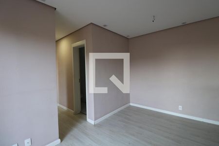 SALA de apartamento à venda com 3 quartos, 59m² em Jardim Las Vegas, Guarulhos