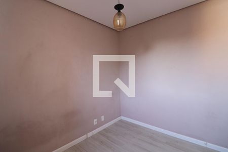 Suíte de apartamento à venda com 3 quartos, 59m² em Jardim Las Vegas, Guarulhos