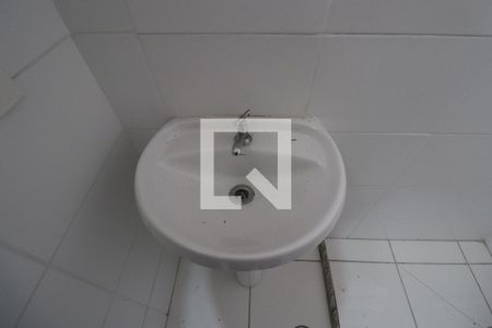 Apartamento à venda com 59m², 3 quartos e 1 vagaBanheiro da Suíte