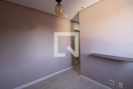 Suíte de apartamento à venda com 3 quartos, 59m² em Jardim Las Vegas, Guarulhos