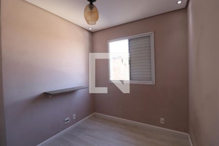 Suíte de apartamento à venda com 3 quartos, 59m² em Jardim Las Vegas, Guarulhos
