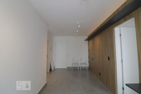 Sala de apartamento para alugar com 1 quarto, 45m² em Brás, São Paulo