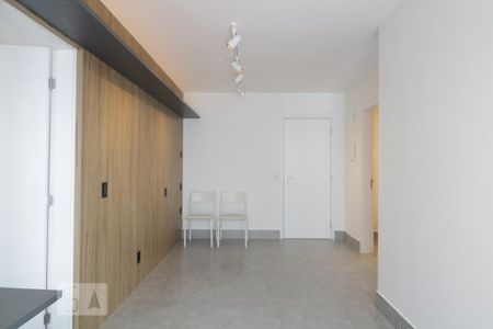 Apartamento para alugar com 45m², 1 quarto e 1 vagaSala