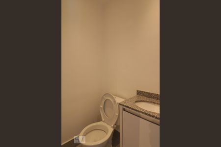 Apartamento para alugar com 45m², 1 quarto e 1 vagaLavabo