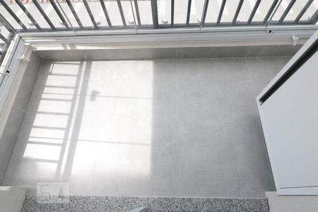Apartamento para alugar com 45m², 1 quarto e 1 vagaSacada