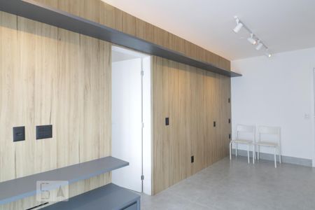 Apartamento para alugar com 45m², 1 quarto e 1 vagaSala