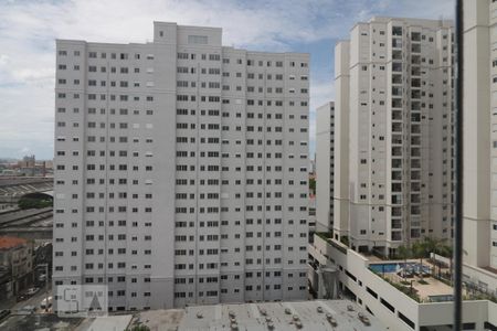 Apartamento para alugar com 45m², 1 quarto e 1 vagavista da Sacada