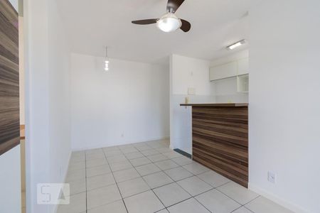 Apartamento para alugar com 45m², 2 quartos e 1 vaga Apartamento para alugar com 45m², 2 quartos e 1 vagaSala