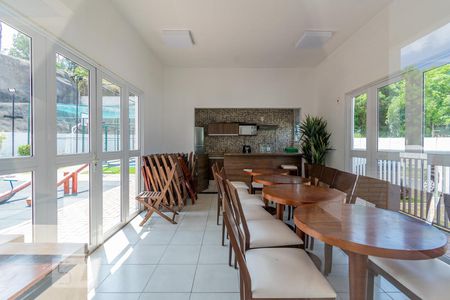 Apartamento para alugar com 45m², 2 quartos e 1 vaga Apartamento para alugar com 45m², 2 quartos e 1 vagaEspaço Gourmet