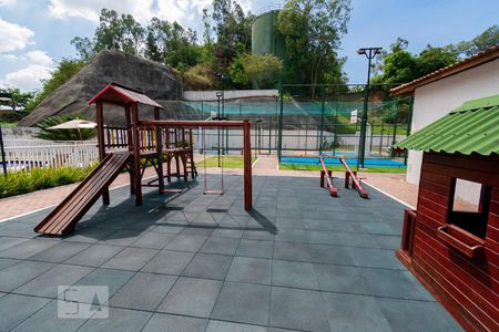 Apartamento para alugar com 45m², 2 quartos e 1 vaga Apartamento para alugar com 45m², 2 quartos e 1 vagaÁrea Comum - Playground