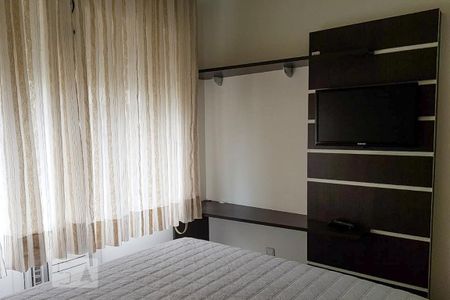 Apartamento à venda com 127m², 2 quartos e 1 vaga Apartamento à venda com 127m², 2 quartos e 1 vagaQuarto
