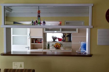 Apartamento à venda com 127m², 2 quartos e 1 vaga Apartamento à venda com 127m², 2 quartos e 1 vagaBanheiro