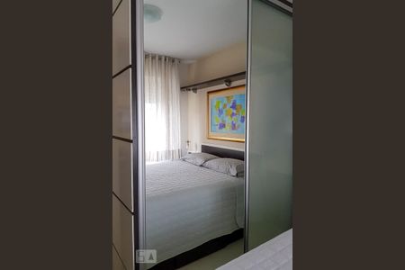 Apartamento à venda com 127m², 2 quartos e 1 vaga Apartamento à venda com 127m², 2 quartos e 1 vagaQuarto