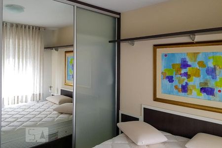 Apartamento à venda com 127m², 2 quartos e 1 vaga Apartamento à venda com 127m², 2 quartos e 1 vagaQuarto