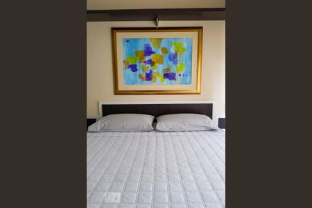 Apartamento à venda com 127m², 2 quartos e 1 vaga Apartamento à venda com 127m², 2 quartos e 1 vagaQuarto