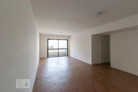Sala de apartamento para alugar com 3 quartos, 110m² em Vila Nova Conceição, São Paulo