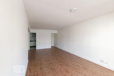 Sala de apartamento para alugar com 3 quartos, 110m² em Vila Nova Conceição, São Paulo