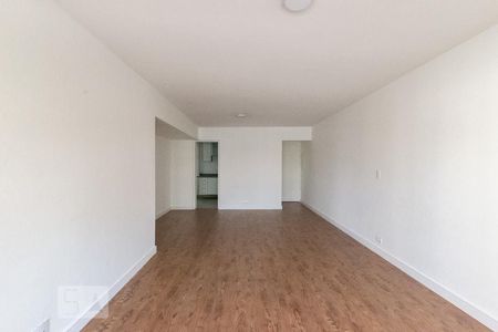 Sala de apartamento para alugar com 3 quartos, 110m² em Vila Nova Conceição, São Paulo