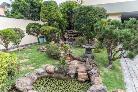 Casa à venda com 520m², 4 quartos e 4 vagasJardim