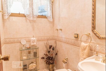 Casa à venda com 520m², 4 quartos e 4 vagasLavabo 2