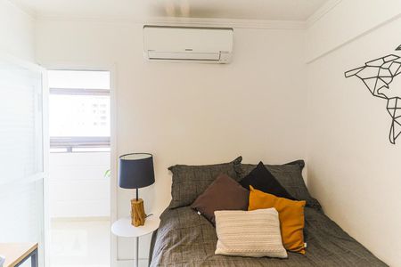 Apartamento para alugar com 155m², 2 quartos e 3 vagas Apartamento para alugar com 155m², 2 quartos e 3 vagasQuarto 2