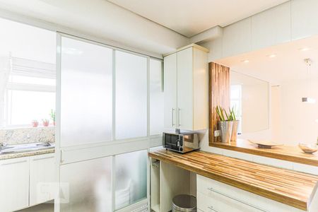 Apartamento para alugar com 155m², 2 quartos e 3 vagas Apartamento para alugar com 155m², 2 quartos e 3 vagasCozinha