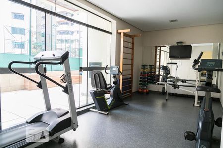 Apartamento para alugar com 155m², 2 quartos e 3 vagas Apartamento para alugar com 155m², 2 quartos e 3 vagasÁrea comum