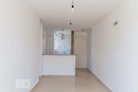 Sala de apartamento para alugar com 1 quarto, 42m² em Jardim Guanabara, Rio de Janeiro