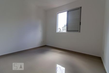 Suíte 1 de apartamento à venda com 2 quartos, 67m² em Santo Antônio, Belo Horizonte