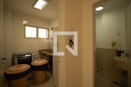 Apartamento à venda com 83m², 2 quartos e 2 vagas Apartamento à venda com 83m², 2 quartos e 2 vagasÁrea comum - Salão de festas