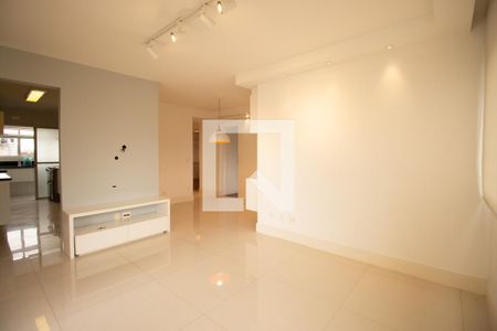 Sala  de apartamento à venda com 2 quartos, 83m² em Vila Mariana, São Paulo