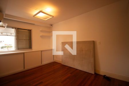 Suíte  de apartamento à venda com 2 quartos, 83m² em Vila Mariana, São Paulo
