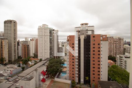 Apartamento à venda com 83m², 2 quartos e 2 vagas Apartamento à venda com 83m², 2 quartos e 2 vagasVista do Quarto